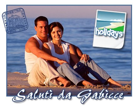 Campeggi Gabicce