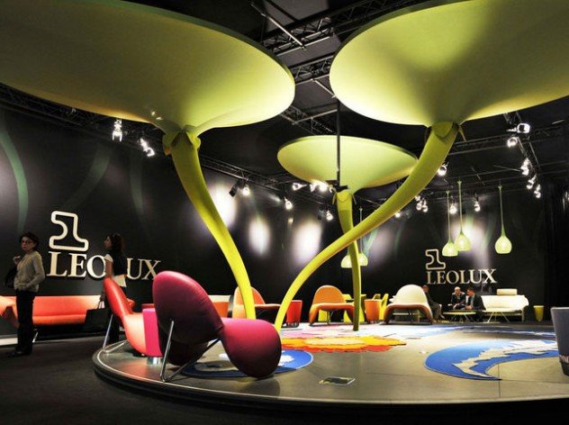 Salone del Mobile Salone del Mobile
