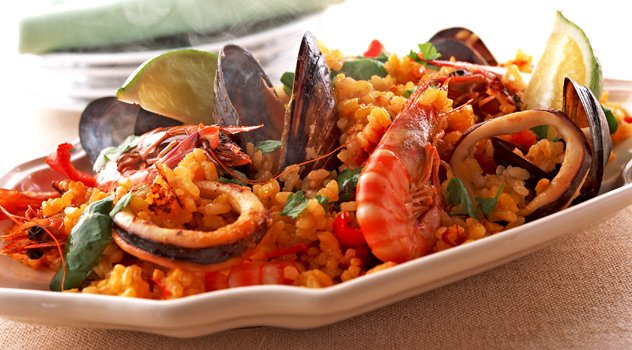 Ristoranti Di Pesce Gabicce