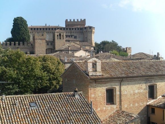 gradara eventi