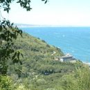 Baia Vallugola - Parco Monte San Bartolo - Gabicce Mare Baia Vallugola - Parco Monte San Bartolo - Gabicce Mare