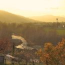 Valconca - il fiume Conca Valconca - il fiume Conca