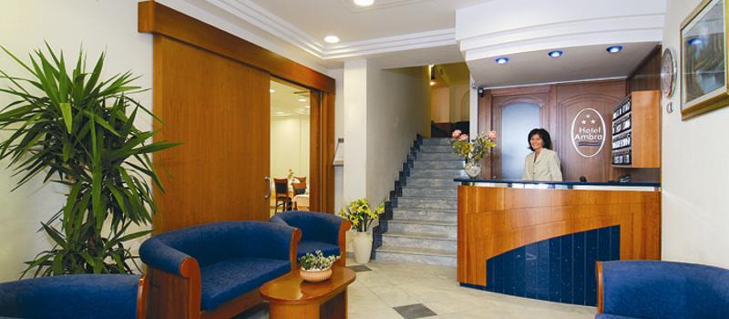 Hotel Ambra