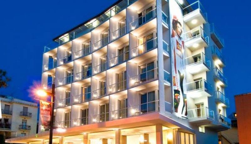 Hotel Atlantic
