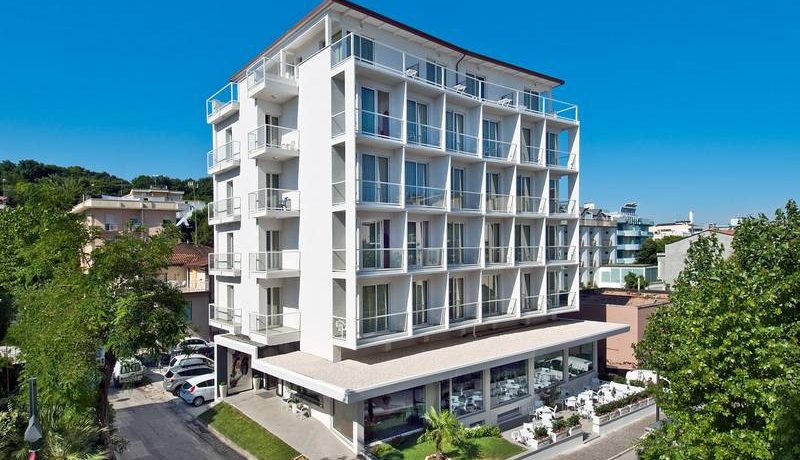 Hotel Atlantic