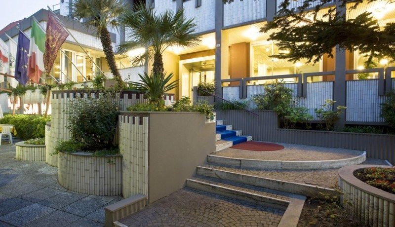 Hotel San Marco