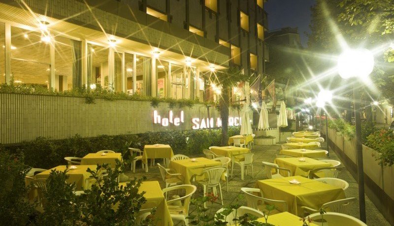 Hotel San Marco