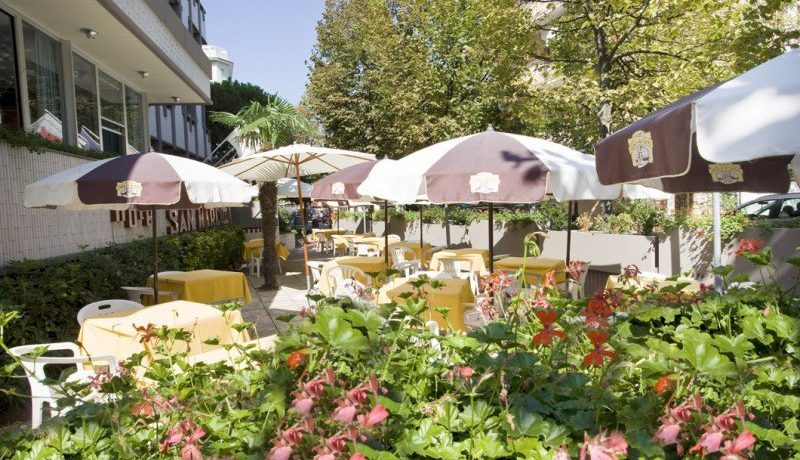 Hotel San Marco