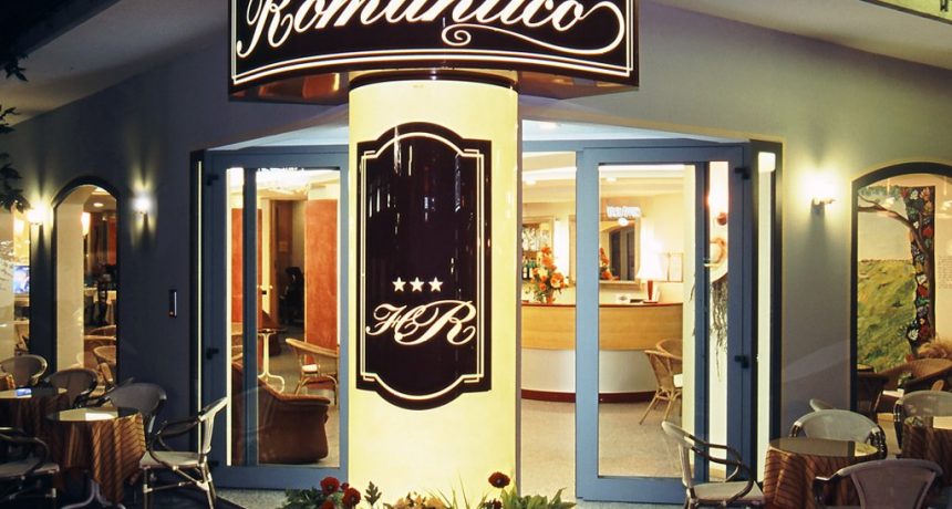 Hotel Romantico