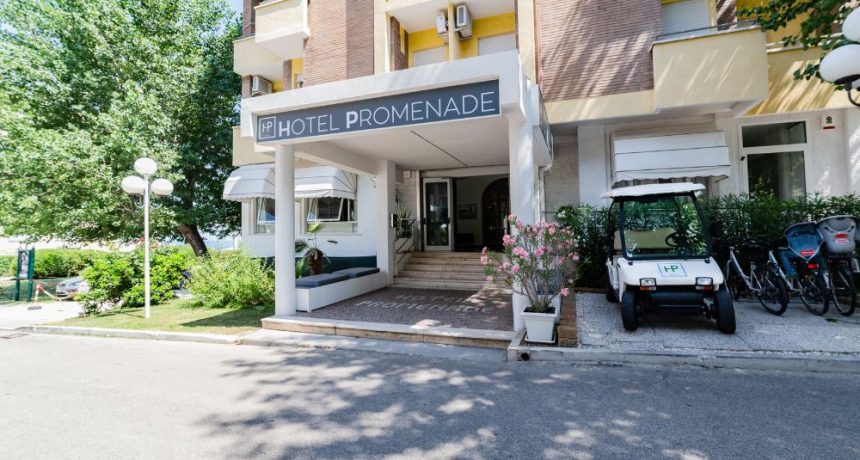 Hotel Promenade