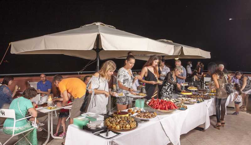 Hotel Giovanna Regina