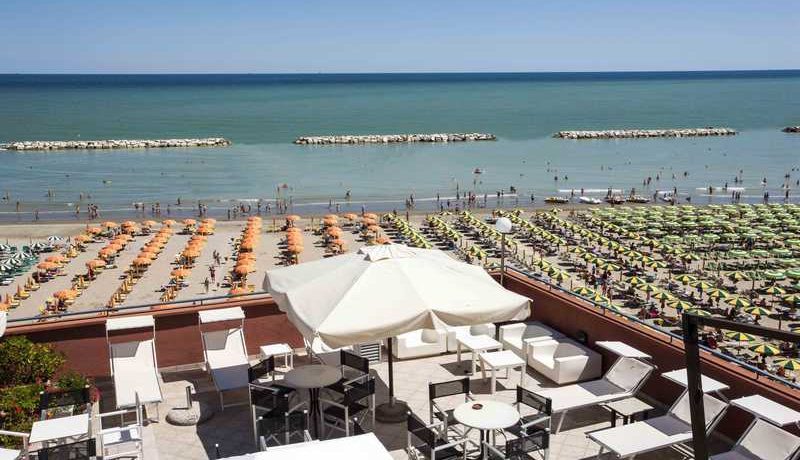 Hotel Giovanna Regina