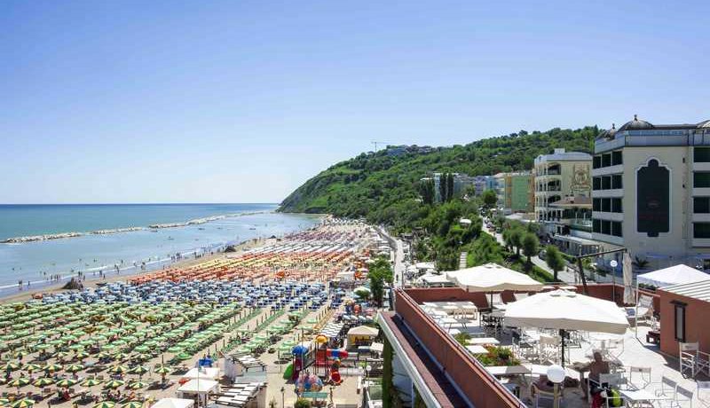 Hotel Giovanna Regina