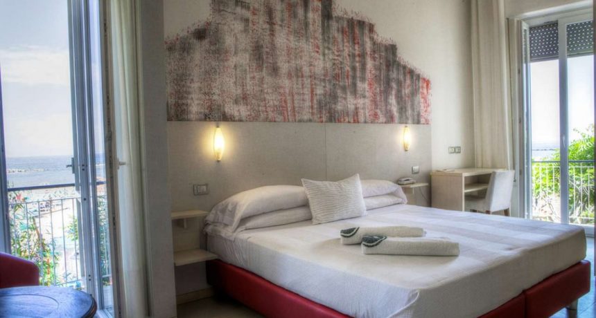 Hotel Giovanna Regina