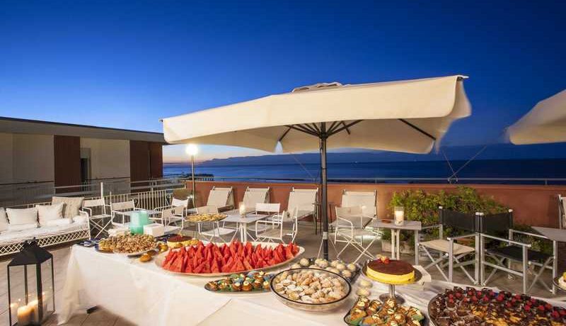 Hotel Giovanna Regina