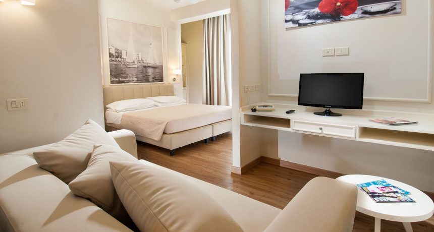 Hotel Lido