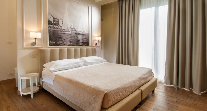 Hotel Lido
