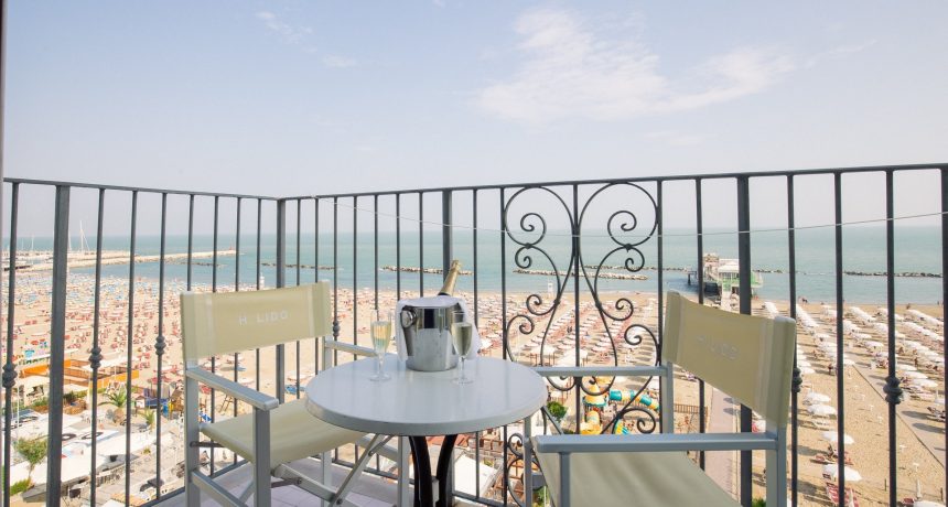 Hotel Lido