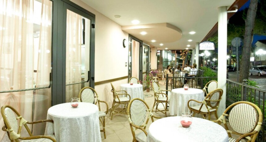 Hotel Capri