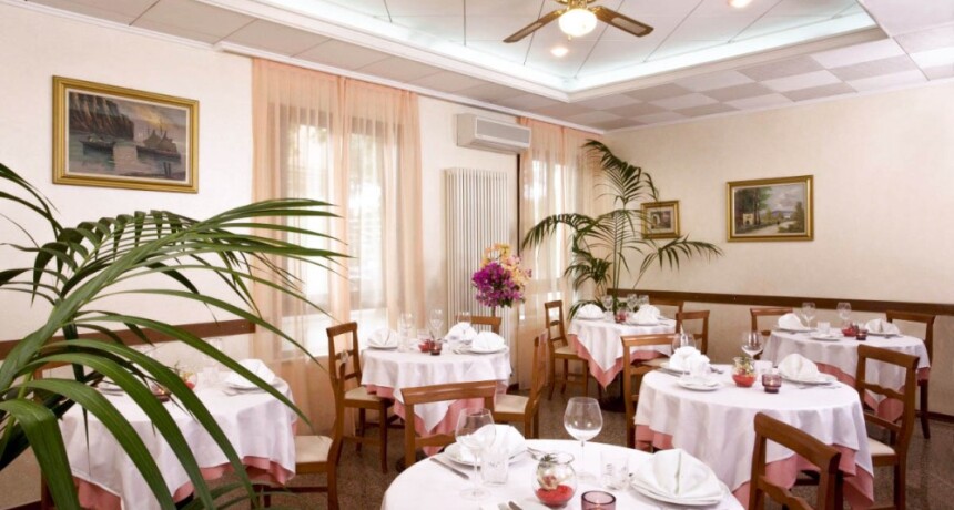Hotel Capri