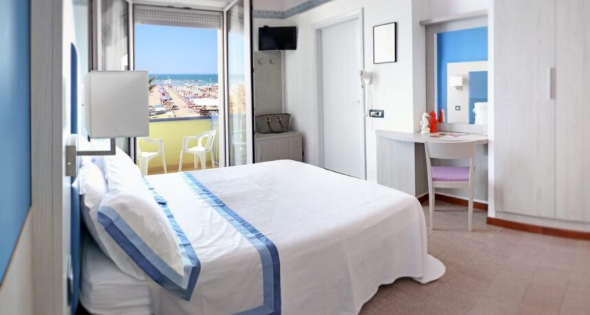 Hotel Cavalluccio Marino