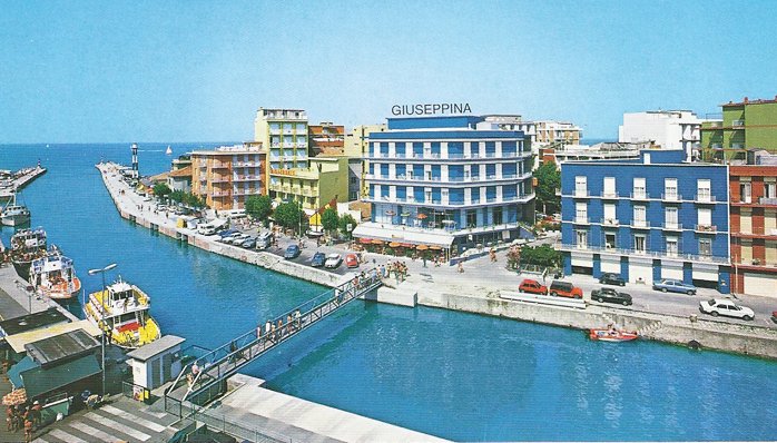 Hotel Giuseppina