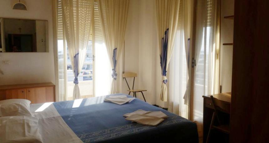 Hotel Giuseppina
