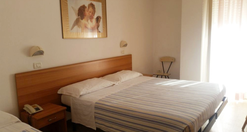 Hotel Giuseppina