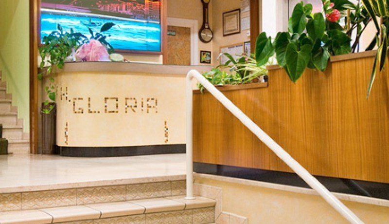 Hotel Gloria