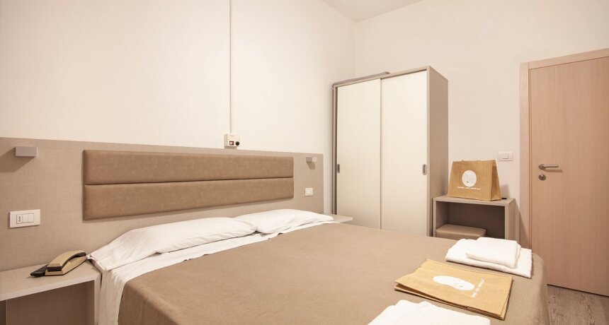 Hotel Lux