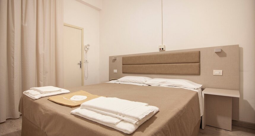 Hotel Lux