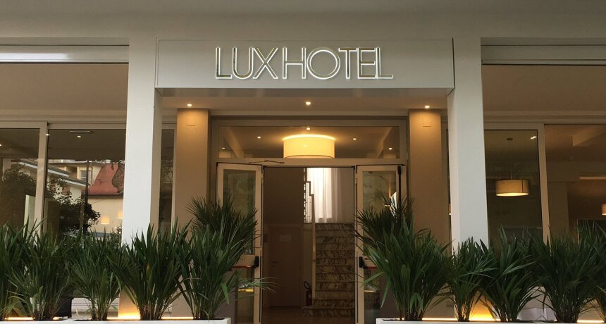 Hotel Lux