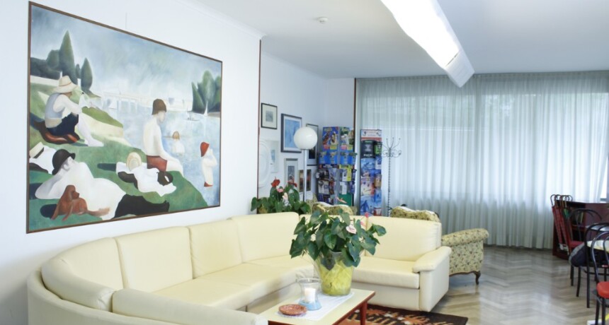 Hotel Principe