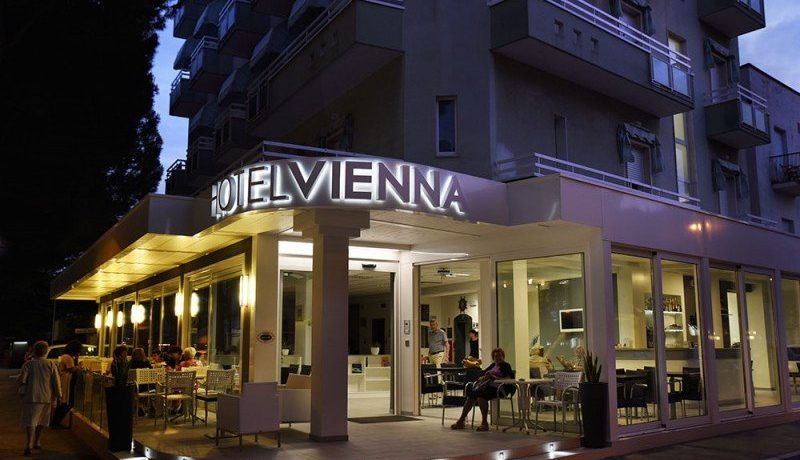 Hotel Vienna