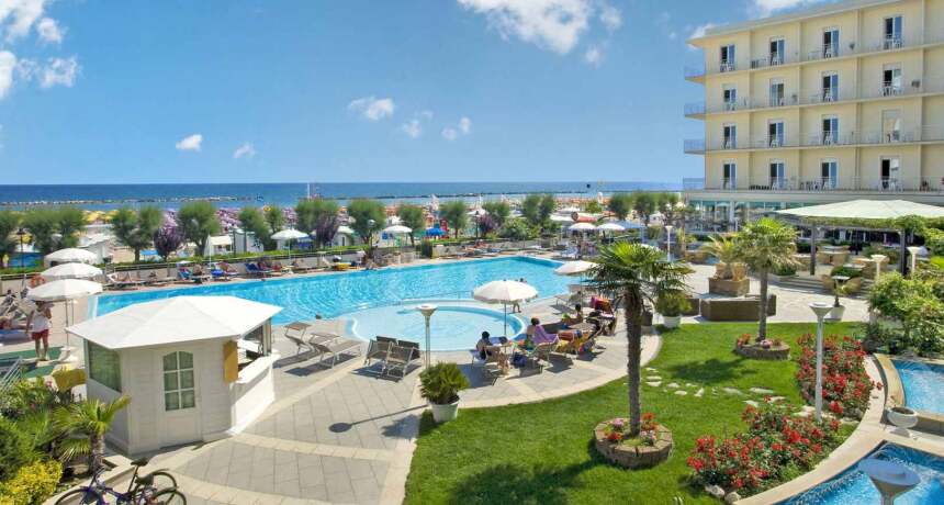 Miramare Hotel