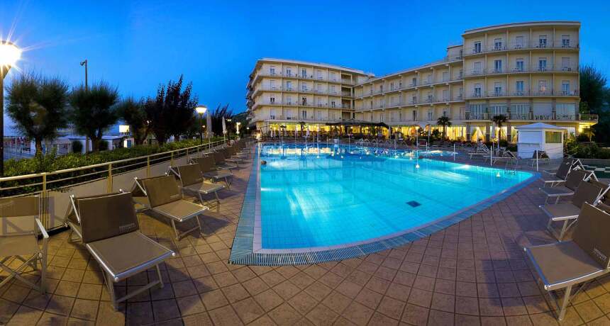 Miramare Hotel