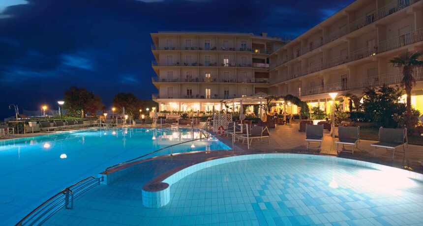 Miramare Hotel
