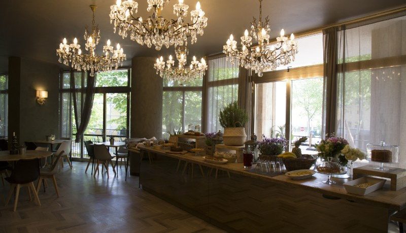 Anna Bed & Breakfast