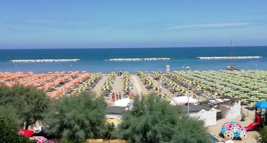 Remember Baia Degli Angeli 2026
