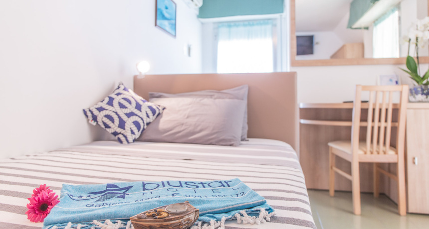Blu Star Hotel