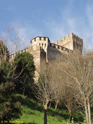 La Rocca di Gradara