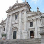 Cattedrale di Urbino - Duomo neoclassico