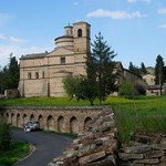 Chiesa San Bernardino - Urbino