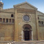 Fano - Cattedrale