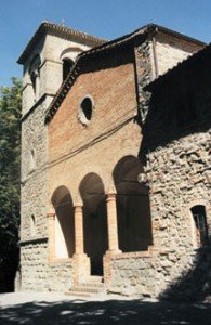 Convento di San Girolamo