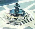 Loreto - Fontana maggiore