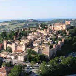 Gradara