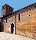 Montefiore - Rocca Malatestiana