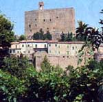 La Rocca di Montefiore Conca