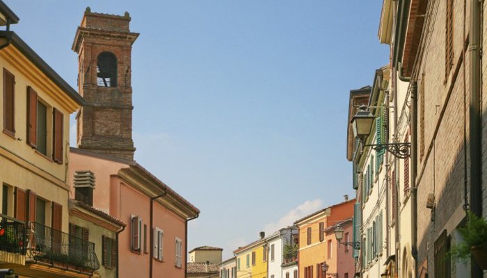 Morciano di Romagna